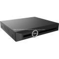 H.265 1 HDD 5ch Face Recognition NVR TC-R3105